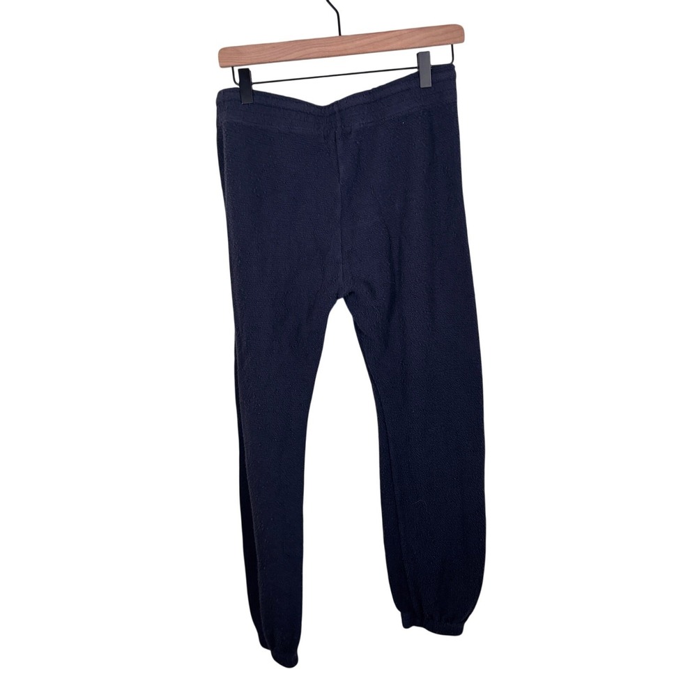 The Lady & The Sailor Two Piece Jogger Set Sweatshirt and Sweatpants Size 2 - Picture 8 of 8